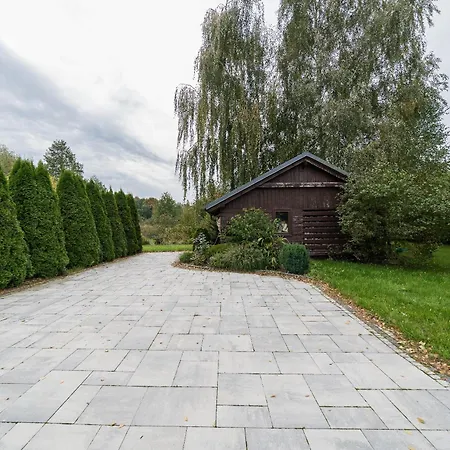 Kaszubski Biegun Tatil Evi *