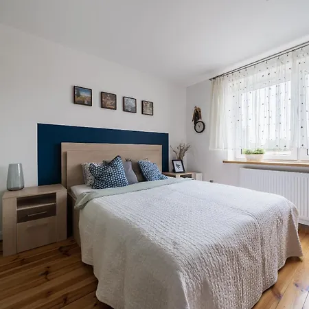 Tatil Evi Kaszubski Biegun Szumles Szlachecki