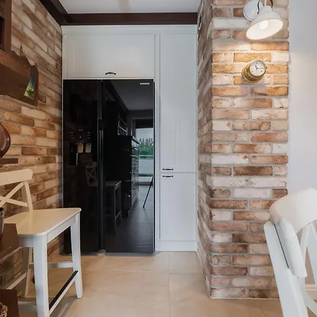 Tatil Evi Kaszubski Biegun Szumles Szlachecki